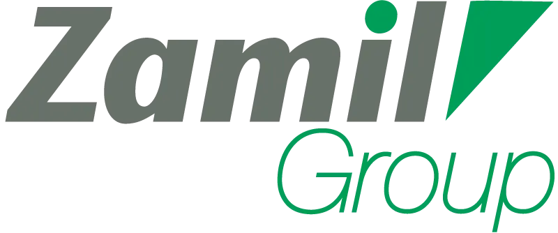 Zamil Group logo